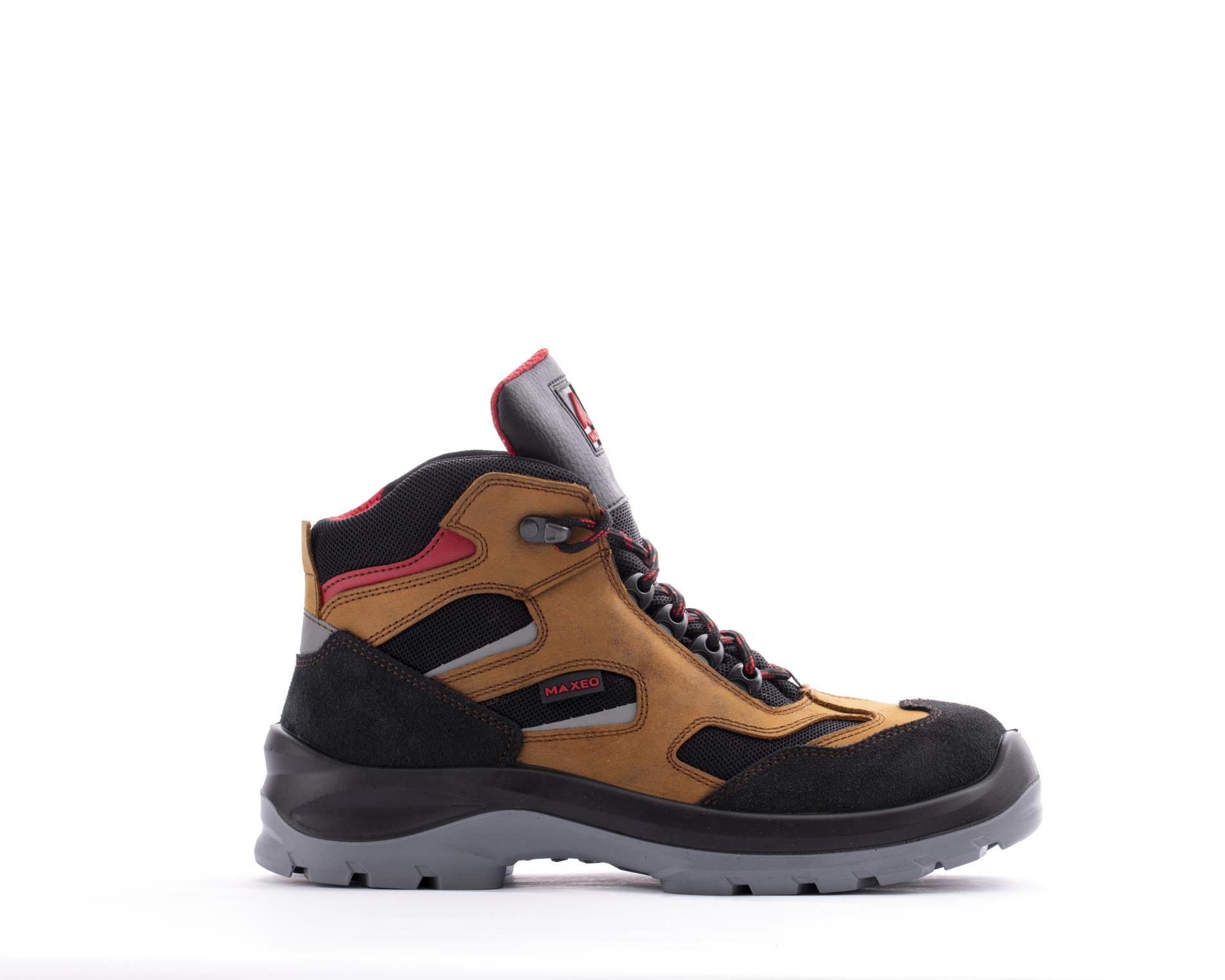 Scarpa alta da lavoro Eos S3 WR SRC - immagine 4