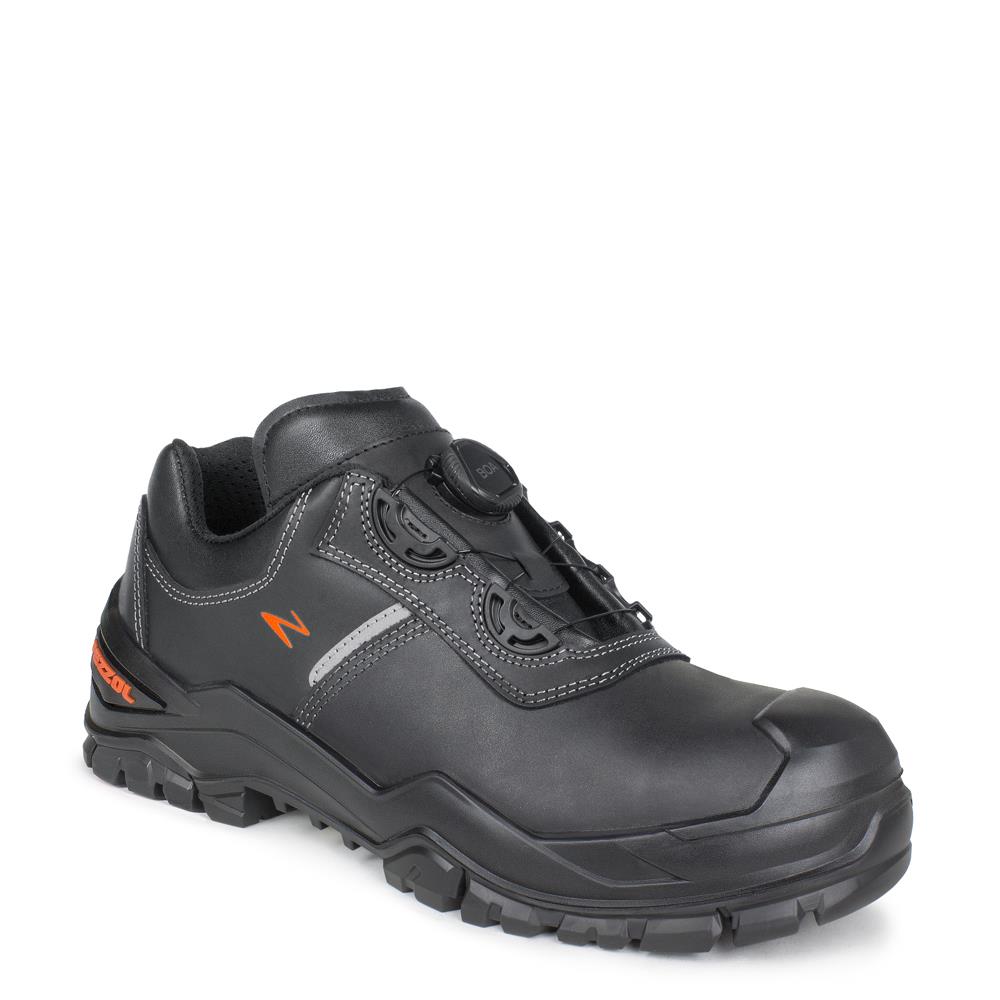 Scarpe basse da lavoro Flores S3 CI HI HRO SRC - immagine 2