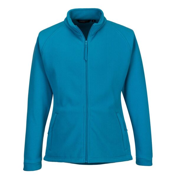 Pile da donna Aran F282
