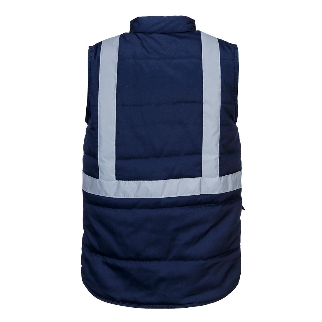 Gilet Imbottito Iona F414 - immagine 2