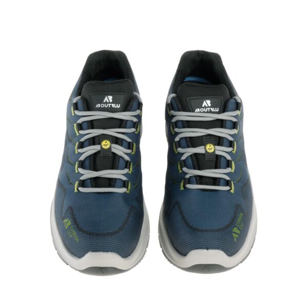 Scarpa Antinfortunistica Flow Low ESD S3S FO SR - immagine 6