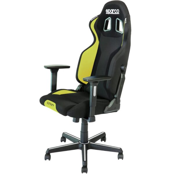 Sedia ufficio/gaming Grip - immagine 3