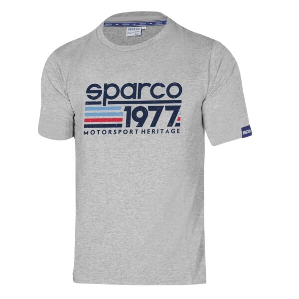 T-shirt uomo 1977
