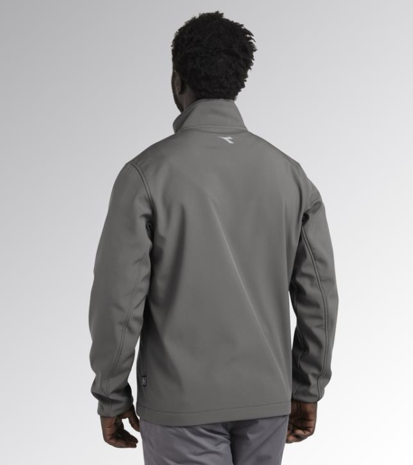 Giacca softshell da lavoro Level Litework - immagine 3