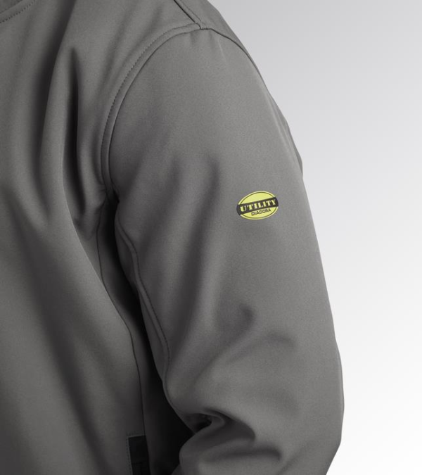 Giacca softshell da lavoro Level Litework - immagine 11