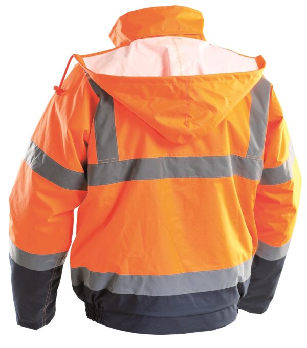Bomber da lavoro Highway - immagine 3