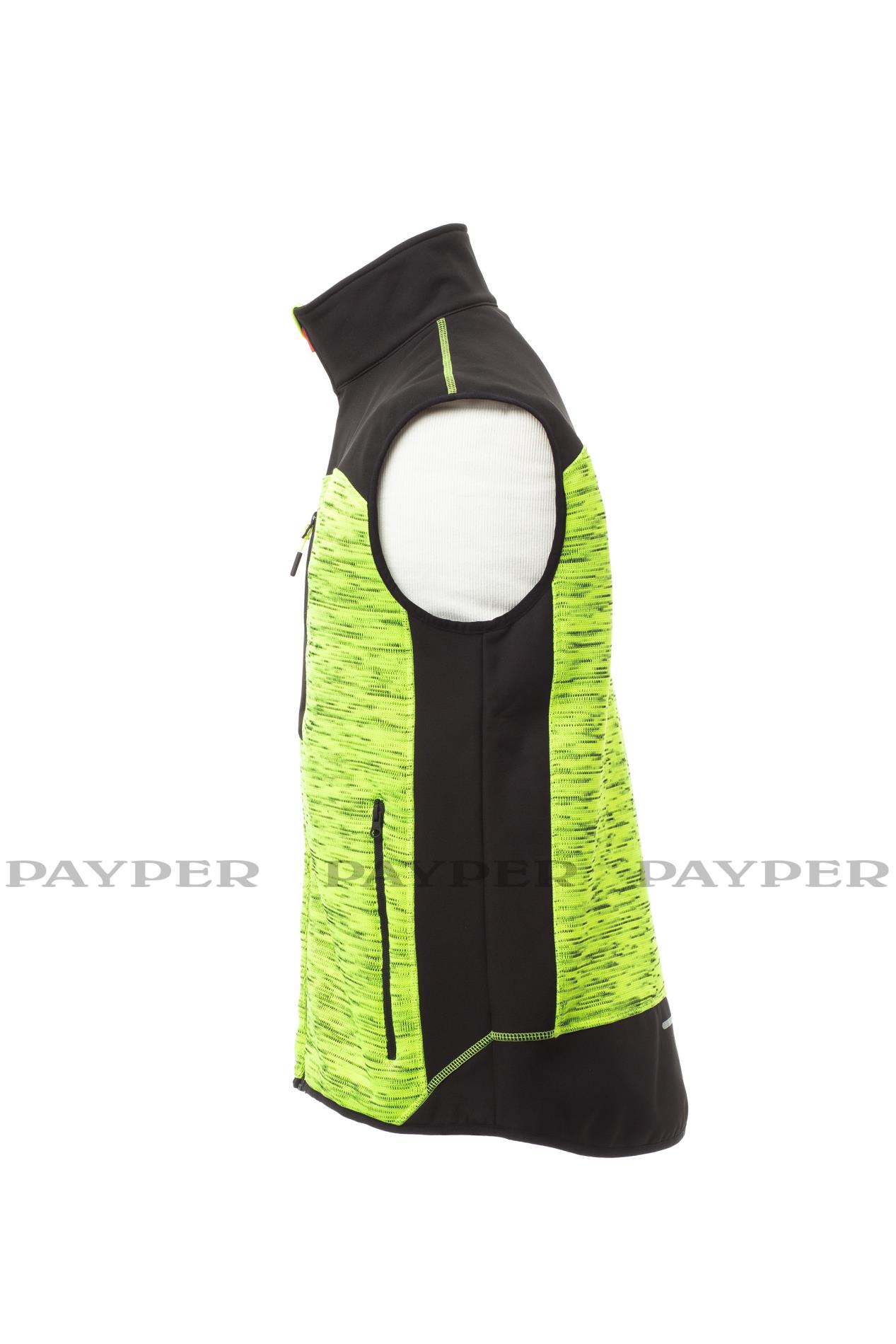 Gilet uomo da lavoro Tour - immagine 8
