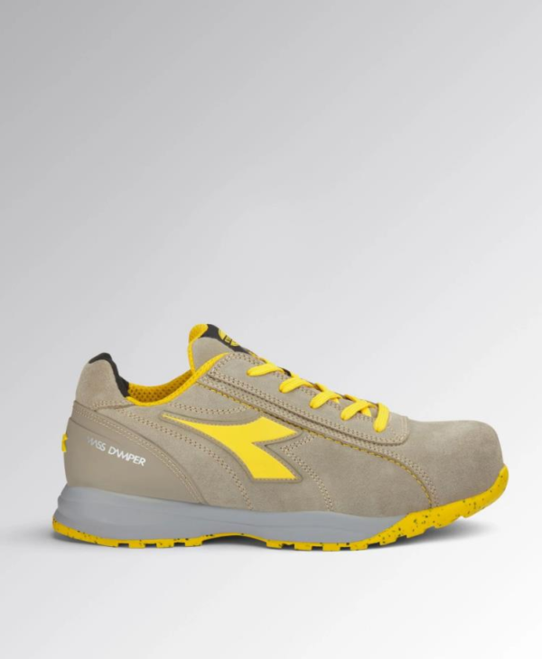 DIADORA UTILITY GLOVE MDS LOW S1PS FO HRO SR - immagine 2