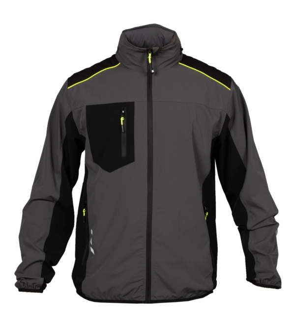 Giubbino in tessuto 4 stretch JRC Aprica Medium - immagine 3