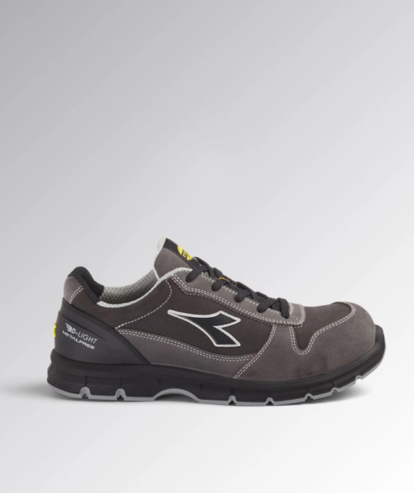 Scarpa antinfortunistica bassa Diadora Utility RUN LOW MET FREE S3L