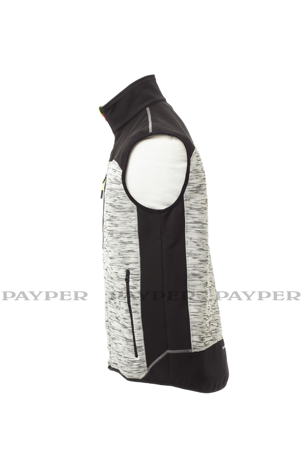 Gilet uomo da lavoro Tour - immagine 9
