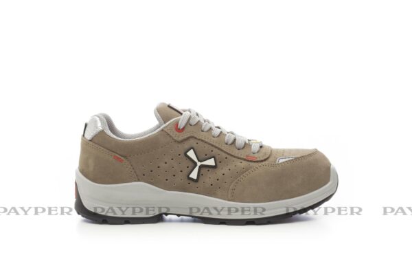 Scarpe donna da lavoro Get Fresh Low LD S1P-SUE - immagine 2