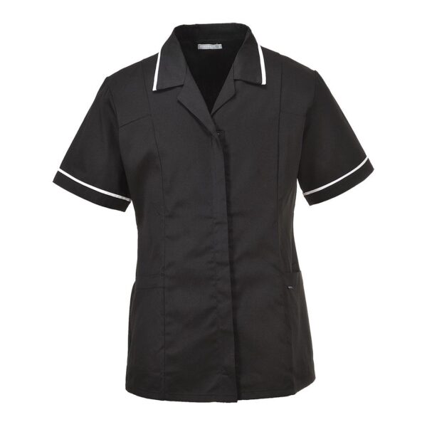 Camice donna classico sanitario LW20