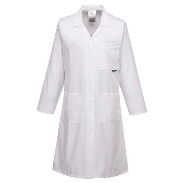 Camice donna standard LW63