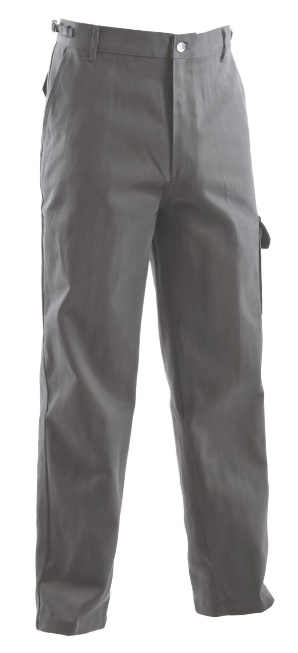 Pantalone multitasche da lavoro - immagine 2