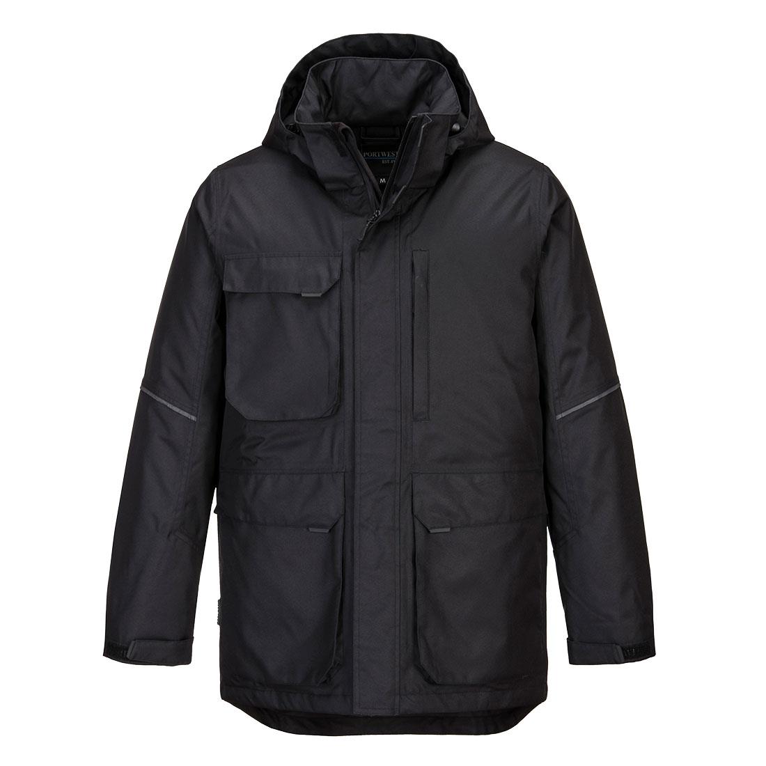 Parka da lavoro KX360
