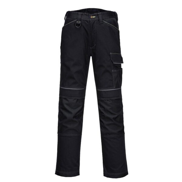 Pantalone da lavoro T601 - immagine 3