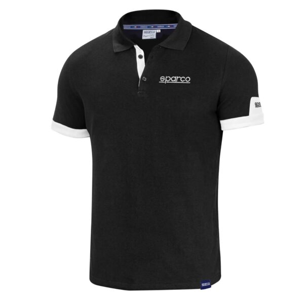 Polo uomo cotone - immagine 3