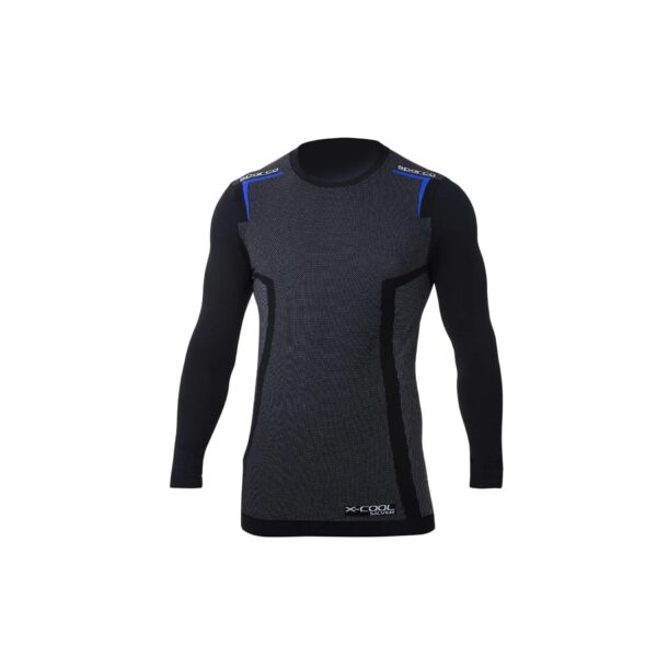 Maglia manica lunga K-Carbon