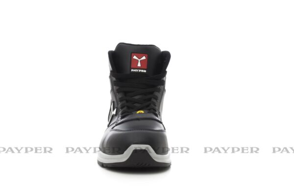 Scarpe uomo da lavoro Get Force Mid  S3-LTH - immagine 4