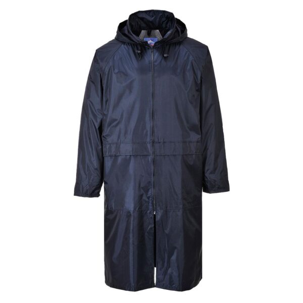 Cappotto Impermeabile Classic S438 - immagine 3
