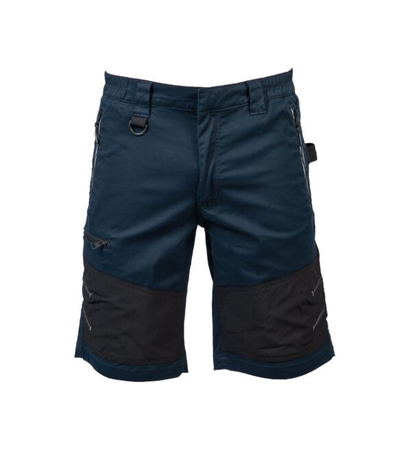 Pantalone corto da uomo Libano - immagine 2