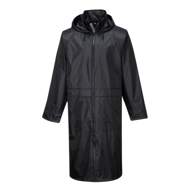 Cappotto Impermeabile Classic S438 - immagine 4
