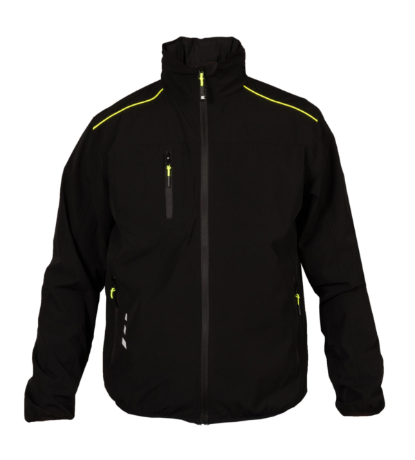 Giubbino in tessuto 4 stretch JRC Aprica Medium - immagine 2