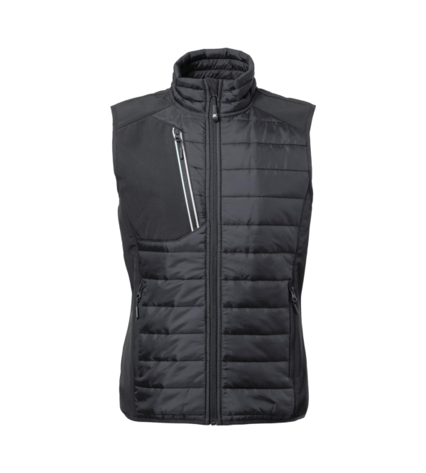 Gilet da lavoro donna JRC Coblenza Lady