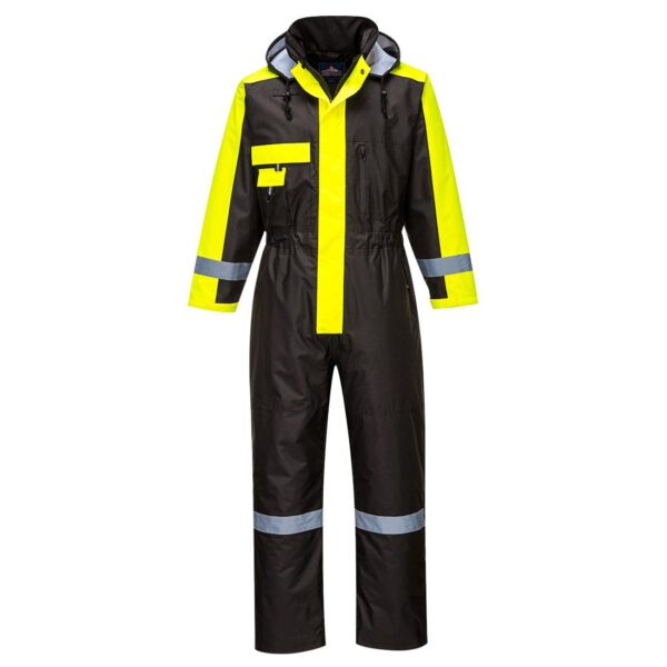 Tuta Invernale S585 - immagine 2