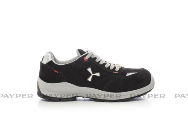 Scarpe donna da lavoro Get Fresh Low LD S1P-SUE - immagine 4