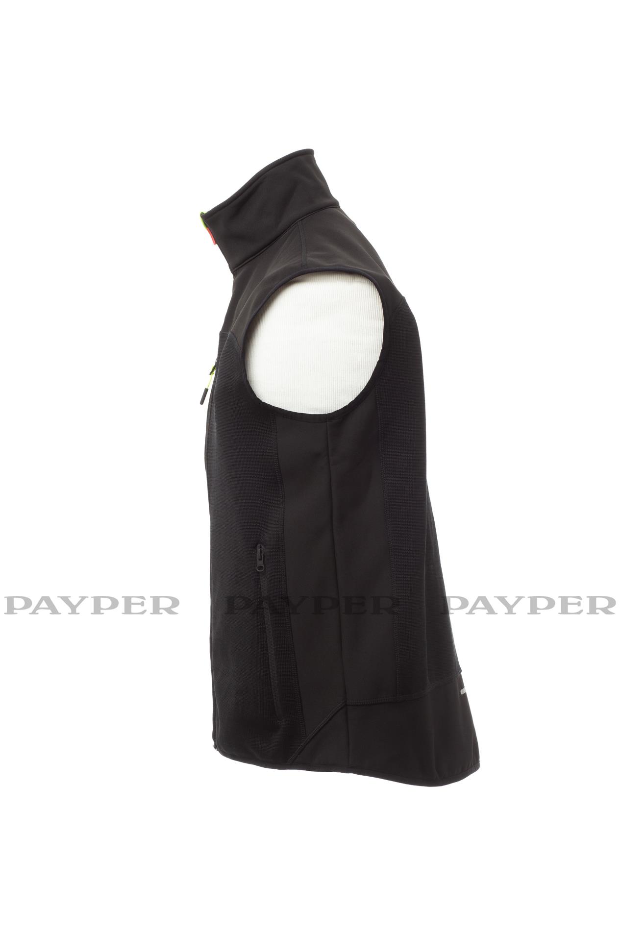 Gilet uomo da lavoro Tour - immagine 10