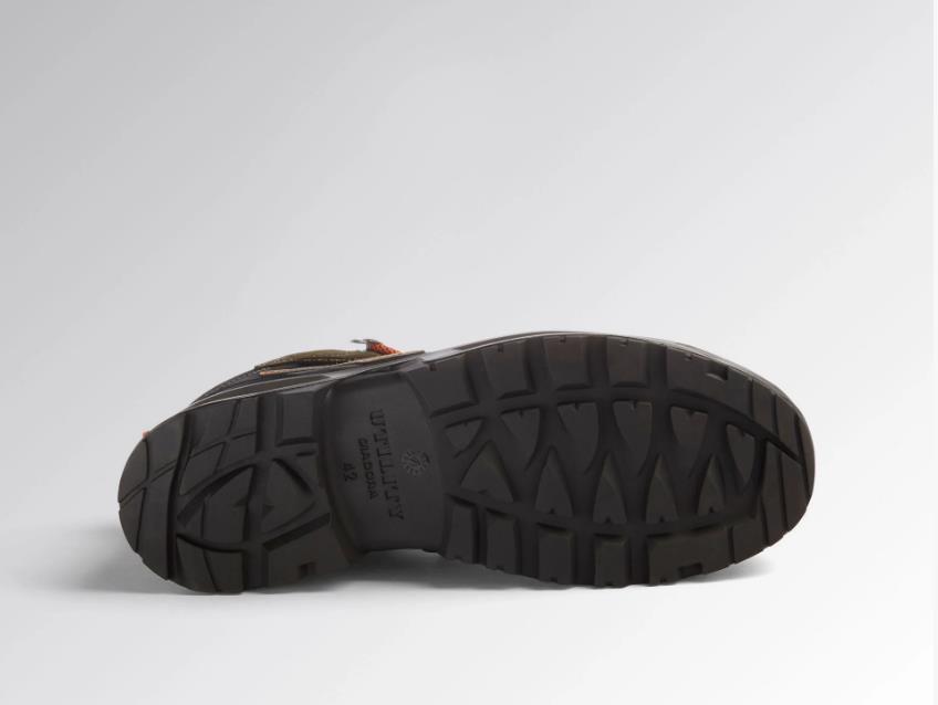 Calzatura di sicurezza Sport Diatex Mid S7S FO CI SR - immagine 9