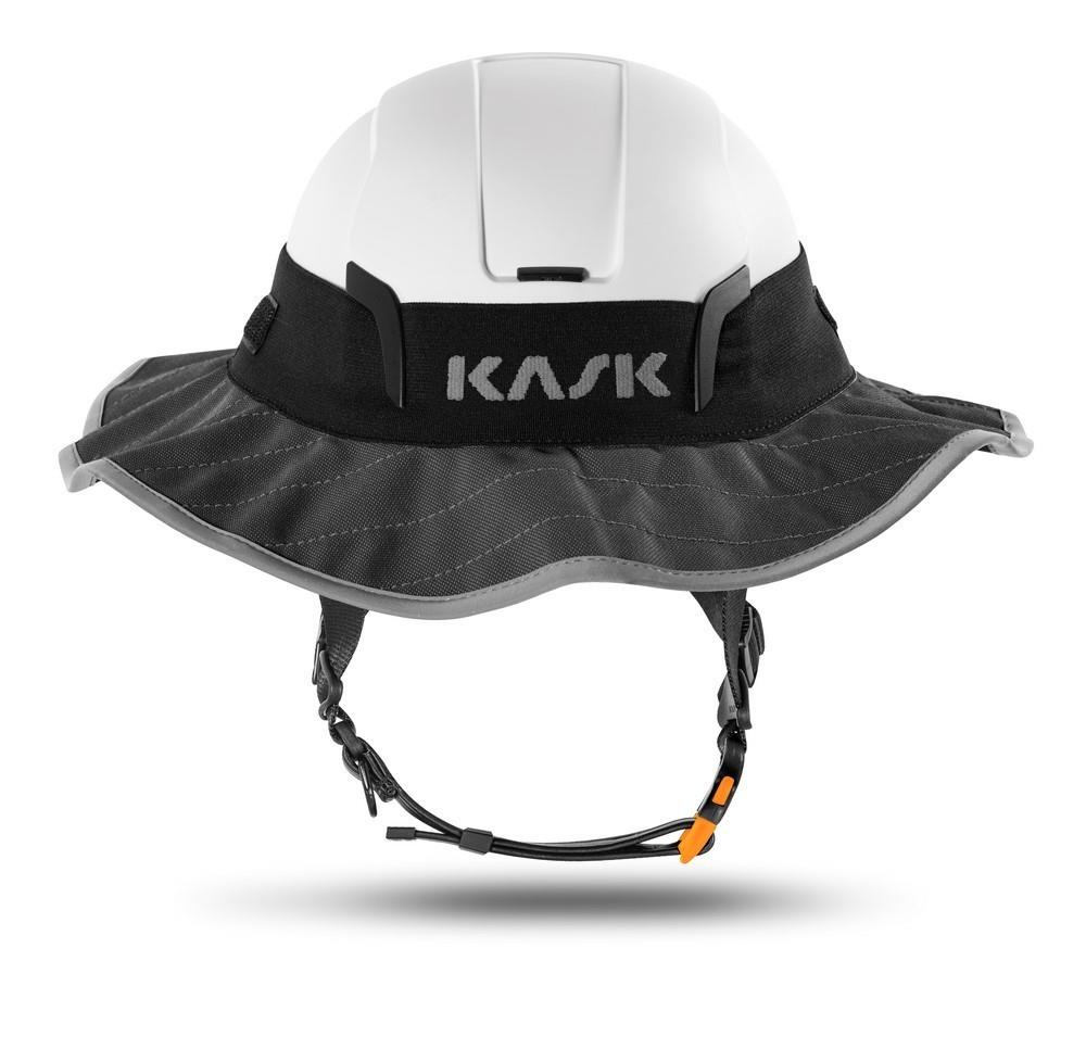 Parasole per caschi Kask - immagine 5