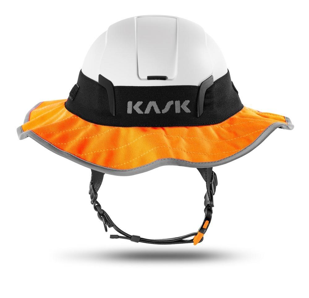 Parasole per caschi Kask