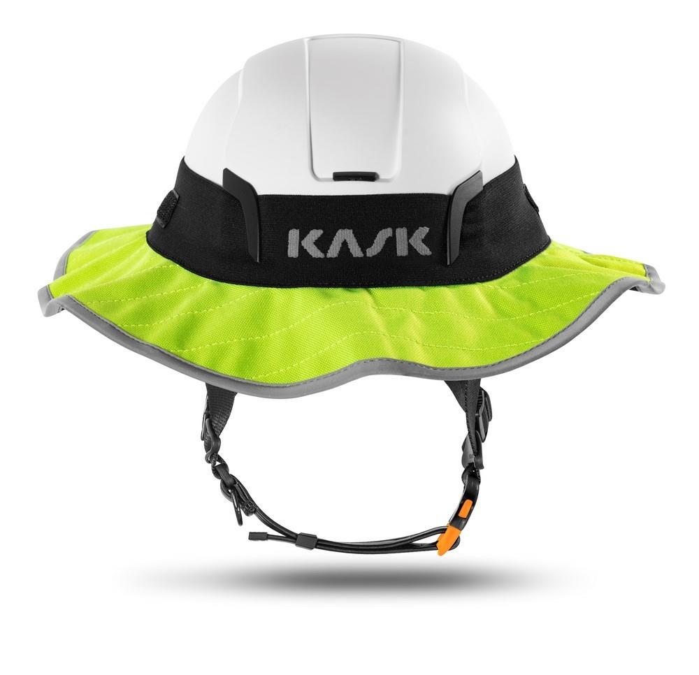Parasole per caschi Kask - immagine 3
