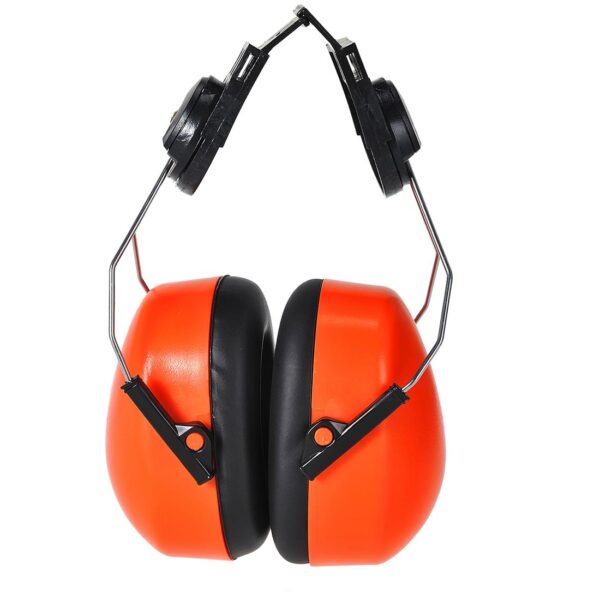 Cuffie Endurance Clip-On Hi-Vis PS47 - immagine 2