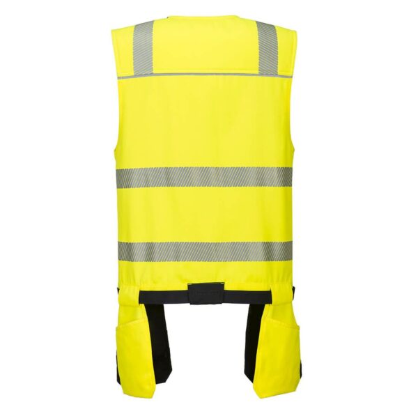 Gilet da lavoro per attrezzi PW308 - immagine 2