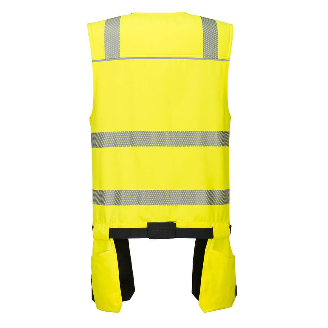 Gilet da lavoro per attrezzi PW308 - immagine 2