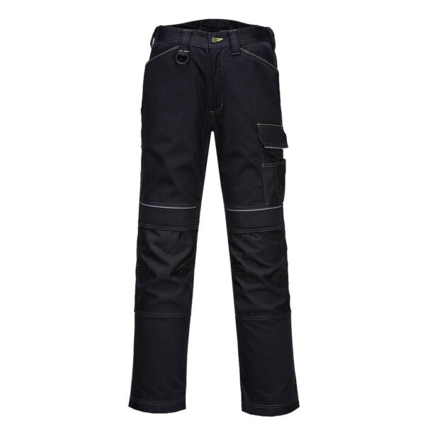 Pantalone donna da lavoro PW380