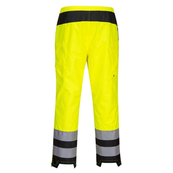 Pantaloni donna da lavoro PW386 - immagine 3