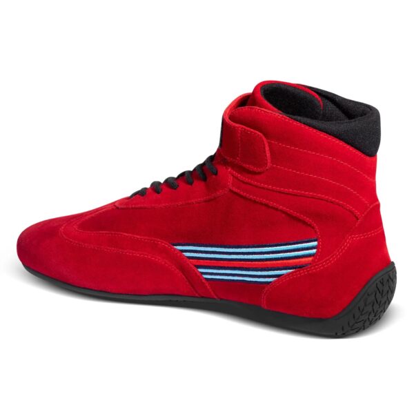 Scarpe Top Martini Racing NON antinfortunistiche - immagine 4