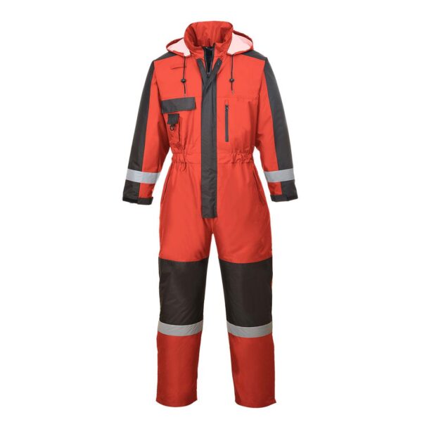 Tuta Invernale S585 - immagine 5