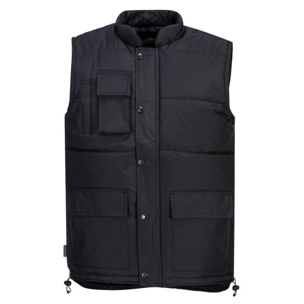 Gilet da lavoro Classic S415