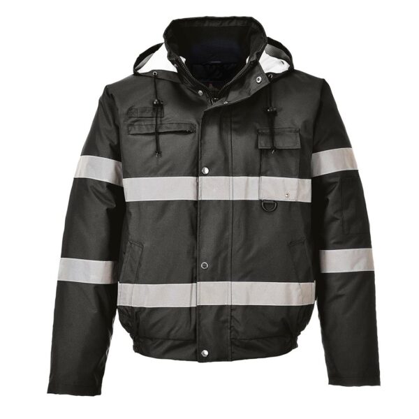Bomber Iona Lite S434