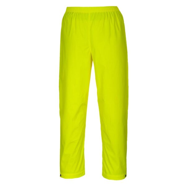 Sopra-Pantaloni Sealtex™ Classic S451 