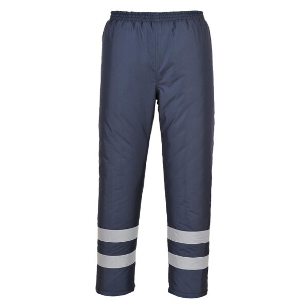 Pantaloni Iona foderati S482