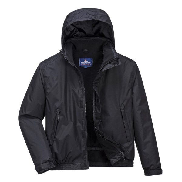Bomber Calais Traspirante S503
