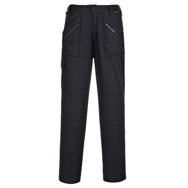 Pantaloni Action donna S687