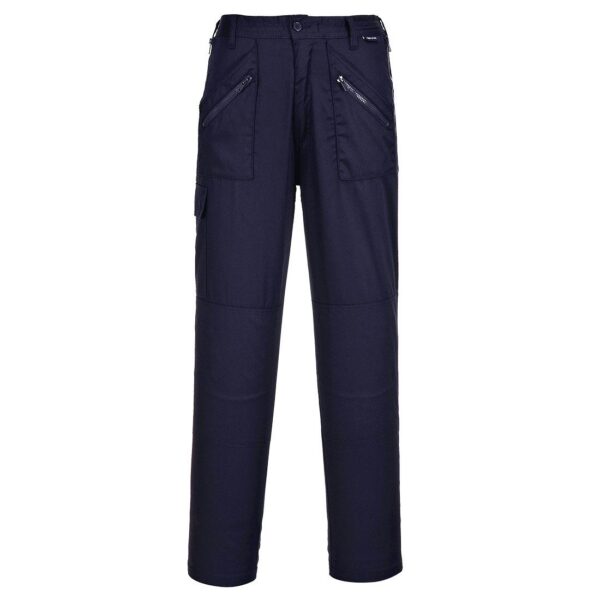 Pantaloni Action donna S687 - immagine 2